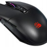 Мышь A4TECH Bloody P91 Pro, игровая, оптическая, проводная, USB, черный