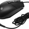 Мышь A4TECH Bloody P91 Pro, игровая, оптическая, проводная, USB, черный