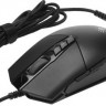 Мышь A4TECH Bloody P91 Pro, игровая, оптическая, проводная, USB, черный