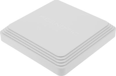 Wi-Fi роутер KEENETIC Hopper SE, AX3000, белый [kn-3812]