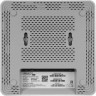 Wi-Fi роутер KEENETIC Hopper SE, AX3000, белый [kn-3812]