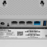 Wi-Fi роутер KEENETIC Hopper SE, AX3000, белый [kn-3812]
