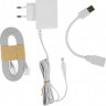 Wi-Fi роутер KEENETIC Hopper SE, AX3000, белый [kn-3812]
