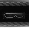 Внешний диск HDD A-Data DashDrive Durable HD650, 2ТБ, черный [ahd650-2tu31-cbk]
