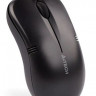 Мышь A4TECH OP-560NUS, оптическая, проводная, USB, черный