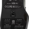 Мышь A4TECH Bloody X5 Max, игровая, оптическая, проводная, USB, черный