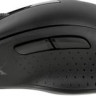 Мышь A4TECH Bloody X5 Max, игровая, оптическая, проводная, USB, черный