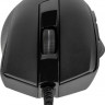 Мышь A4TECH Bloody X5 Max, игровая, оптическая, проводная, USB, черный
