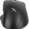 Мышь A4TECH Bloody X5 Max, игровая, оптическая, проводная, USB, черный