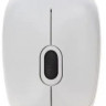 Мышь Logitech B100, оптическая, проводная, USB, белый [910-003360]