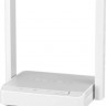 Wi-Fi роутер KEENETIC Explorer, AC1200, белый [kn-1621]
