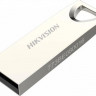 Флешка USB Hikvision M200 64ГБ, USB2.0, серебристый [hs-usb-m200/64g]