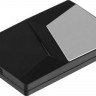 Внешний диск SSD NETAC Z7S NT01Z7S-960G-32BK, 960ГБ, черный