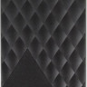 Внешний диск HDD Silicon Power Diamond D06, 2ТБ, черный [sp020tbphdd06s3k]