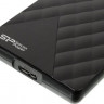 Внешний диск HDD Silicon Power Diamond D06, 2ТБ, черный [sp020tbphdd06s3k]