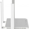 Wi-Fi роутер KEENETIC Skipper 4G, AC1200, серый [kn-2910]