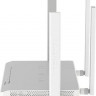 Wi-Fi роутер KEENETIC Skipper 4G, AC1200, серый [kn-2910]