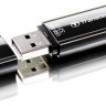 Флешка USB Transcend Jetflash 350 32ГБ, USB2.0, черный [ts32gjf350]