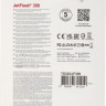 Флешка USB Transcend Jetflash 350 32ГБ, USB2.0, черный [ts32gjf350]