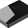 Внешний диск SSD NETAC Z7S NT01Z7S-120G-32BK, 120ГБ, черный