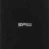 Внешний диск HDD Silicon Power Stream S03, 2ТБ, черный [sp020tbphds03s3k]
