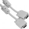 Кабель SVGA NingBo CAB016S-10m, VGA (m) - VGA (m), ферритовый фильтр , 10м, блистер [cab016s-10m-br]