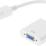 Переходник Display Port DisplayPort (m) - VGA (f)