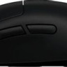 Мышь Logitech G Pro X Superlight, игровая, оптическая, беспроводная, USB, черный [910-005884]