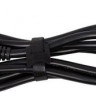 Сетевой фильтр Buro 500SH-1.8-SW-W, 1.8м, белый