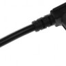 Сетевой фильтр Buro 500SH-1.8-SW-W, 1.8м, белый