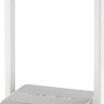 Wi-Fi роутер KEENETIC 4G, N300, белый [kn-1213]