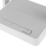 Wi-Fi роутер KEENETIC 4G, N300, белый [kn-1213]