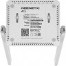 Wi-Fi роутер KEENETIC 4G, N300, белый [kn-1213]