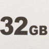 Флешка USB Transcend Jetflash 590 32ГБ, USB2.0, черный [ts32gjf590k]