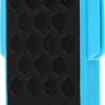 Внешний диск HDD A-Data DashDrive Durable HD720, 2ТБ, синий [ahd720-2tu31-cbl]