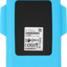 Внешний диск HDD A-Data DashDrive Durable HD720, 2ТБ, синий [ahd720-2tu31-cbl]