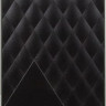 Внешний диск HDD Silicon Power Diamond D06, 1ТБ, черный [sp010tbphdd06s3k]