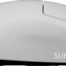 Мышь Logitech G Pro X Superlight, игровая, оптическая, беспроводная, USB, белый [910-005943]