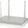 Wi-Fi роутер KEENETIC Giant, AC1300, белый [kn-2610]