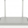 Wi-Fi роутер KEENETIC Giant, AC1300, белый [kn-2610]