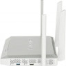 Wi-Fi роутер KEENETIC Giant, AC1300, белый [kn-2610]