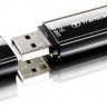 Флешка USB Transcend Jetflash 350 8ГБ, USB2.0, черный [ts8gjf350]