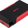 Внешний диск HDD Silicon Power Armor SP010TBPHDA15S3L, 1ТБ, черный