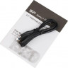 Внешний диск HDD Silicon Power Armor SP010TBPHDA15S3L, 1ТБ, черный