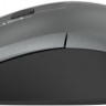 Мышь A4TECH Fstyler FG16CS Air, оптическая, беспроводная, USB, серый [fg16cs air grey]