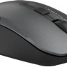 Мышь A4TECH Fstyler FG16CS Air, оптическая, беспроводная, USB, серый [fg16cs air grey]