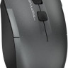 Мышь A4TECH Fstyler FG16CS Air, оптическая, беспроводная, USB, серый [fg16cs air grey]