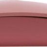 Мышь A4TECH Fstyler FG20, оптическая, беспроводная, USB, розовый [fg20 pink]