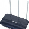 Wi-Fi роутер TP-LINK Archer C20, AC750, синий