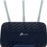 Wi-Fi роутер TP-LINK Archer C20, AC750, синий